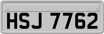 HSJ7762