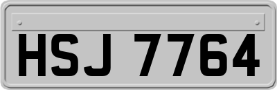 HSJ7764