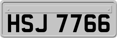 HSJ7766