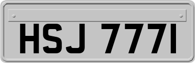 HSJ7771