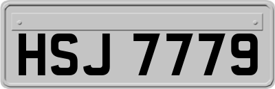HSJ7779