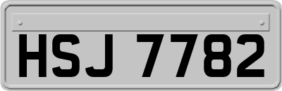 HSJ7782