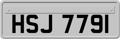 HSJ7791