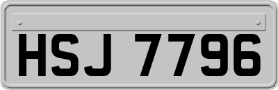 HSJ7796