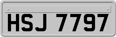 HSJ7797