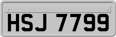 HSJ7799
