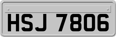 HSJ7806