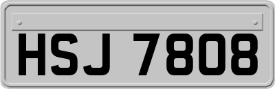 HSJ7808