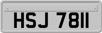 HSJ7811