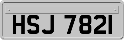HSJ7821