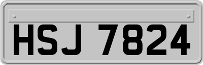 HSJ7824