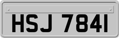 HSJ7841