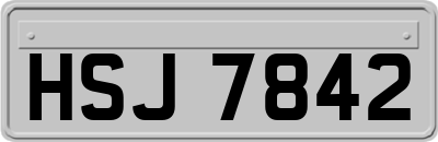 HSJ7842