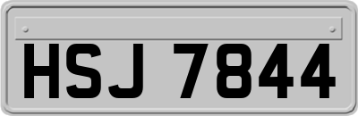 HSJ7844