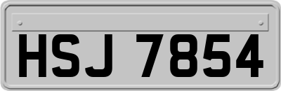 HSJ7854