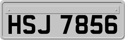 HSJ7856