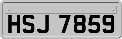 HSJ7859