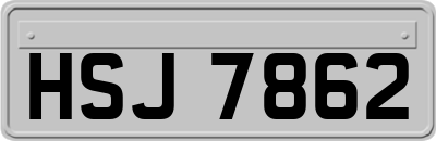 HSJ7862