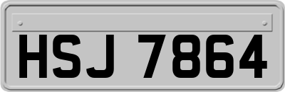 HSJ7864