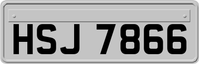 HSJ7866