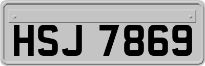 HSJ7869