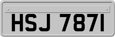 HSJ7871