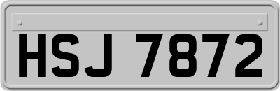 HSJ7872