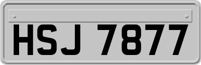 HSJ7877