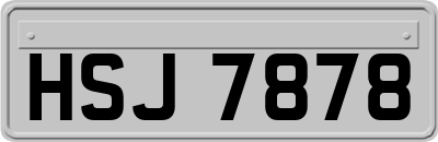 HSJ7878