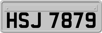 HSJ7879
