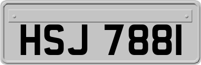 HSJ7881