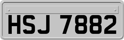 HSJ7882
