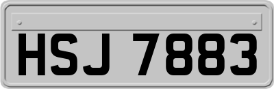 HSJ7883