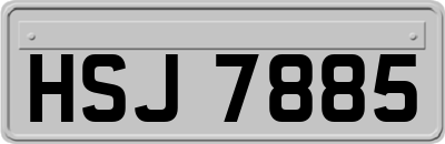 HSJ7885