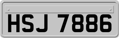 HSJ7886