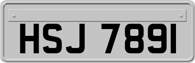 HSJ7891