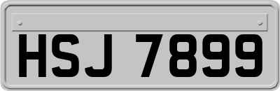 HSJ7899