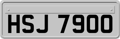 HSJ7900