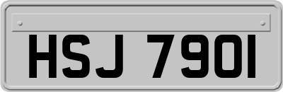 HSJ7901