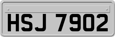 HSJ7902