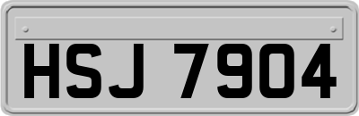 HSJ7904