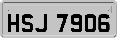 HSJ7906