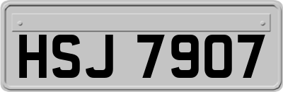 HSJ7907