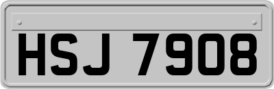 HSJ7908
