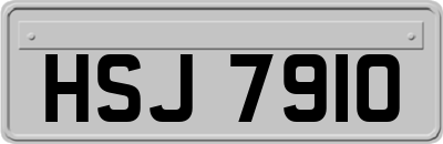 HSJ7910