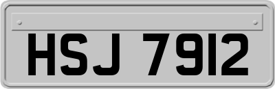 HSJ7912