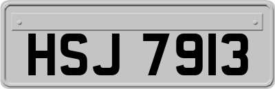 HSJ7913