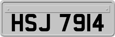 HSJ7914
