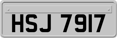 HSJ7917