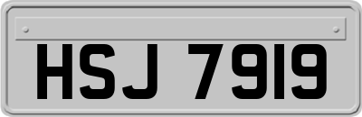 HSJ7919
